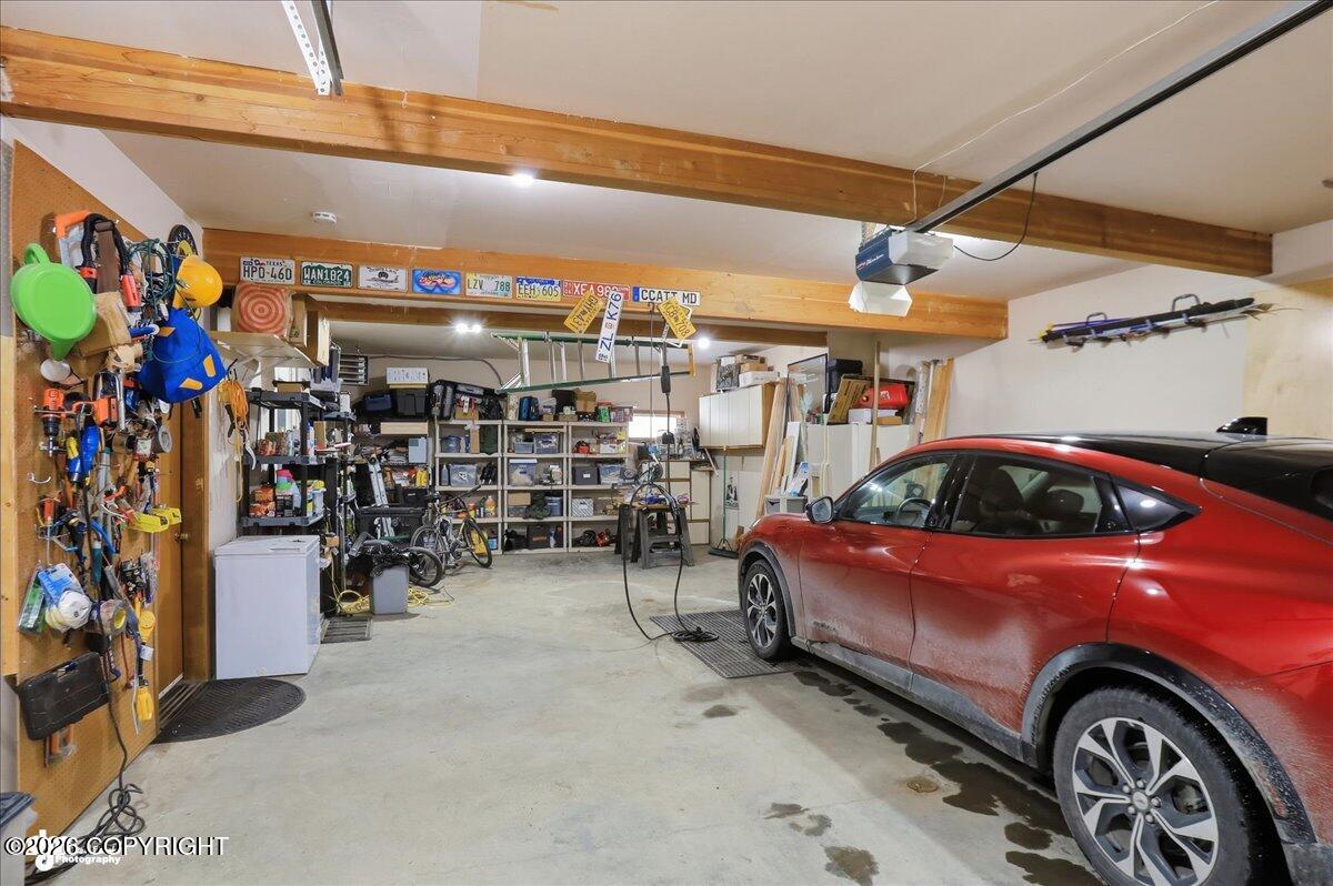 22601 Eagle Glacier Loop