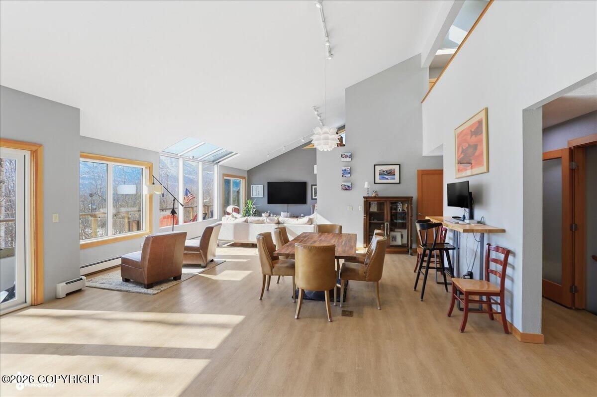 22601 Eagle Glacier Loop