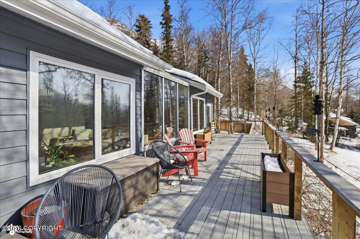 22601 Eagle Glacier Loop