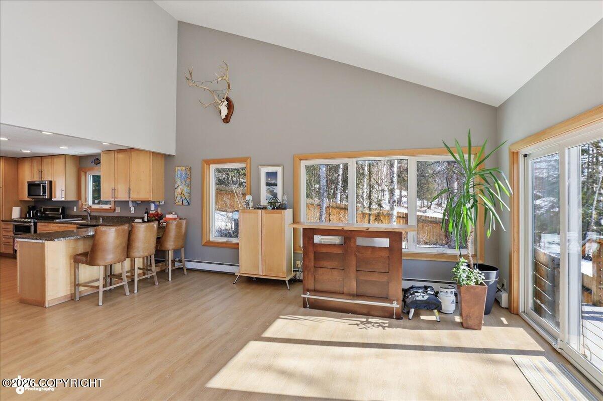 22601 Eagle Glacier Loop