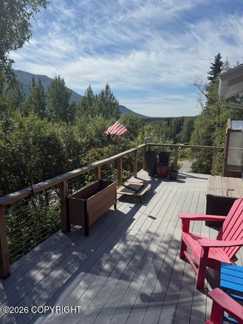 22601 Eagle Glacier Loop