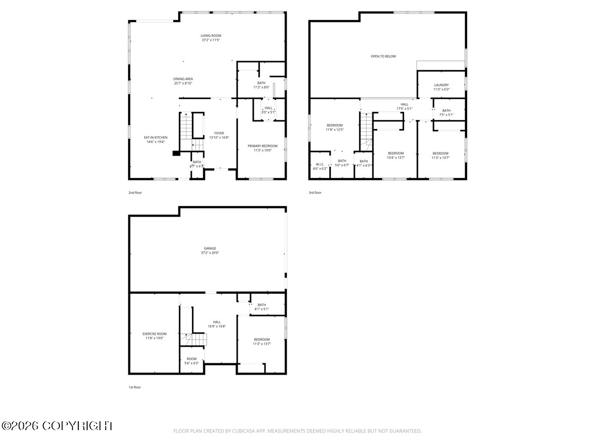 22601 Eagle Glacier Loop