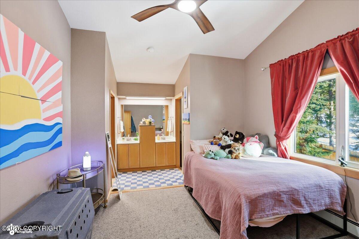 22601 Eagle Glacier Loop