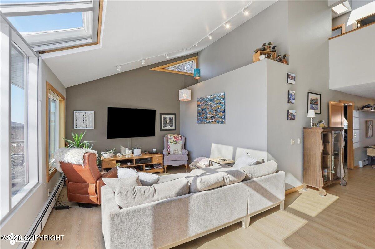 22601 Eagle Glacier Loop