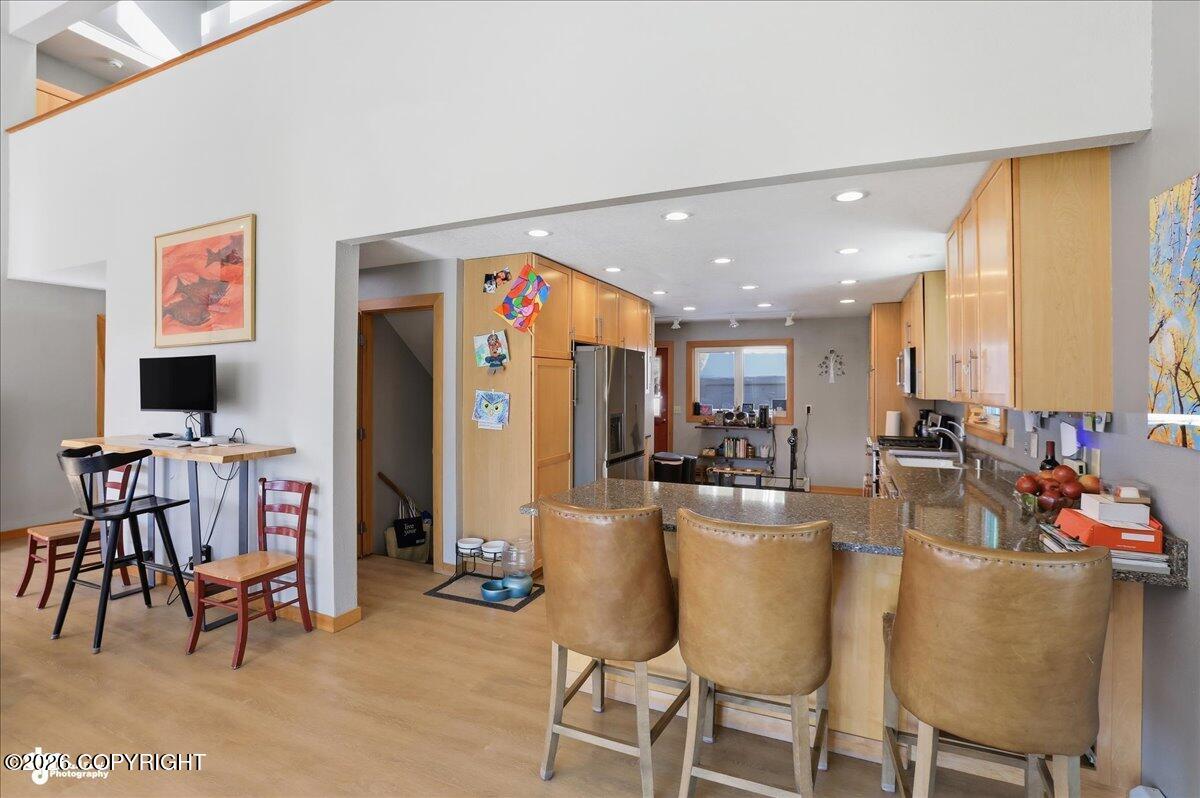 22601 Eagle Glacier Loop