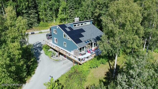 22601 Eagle Glacier Loop