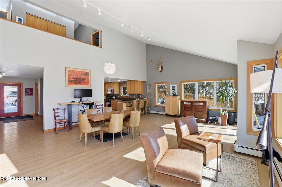 22601 Eagle Glacier Loop