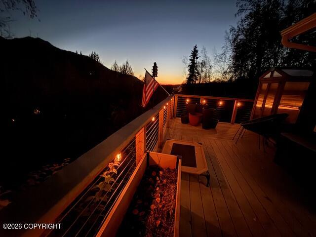 22601 Eagle Glacier Loop