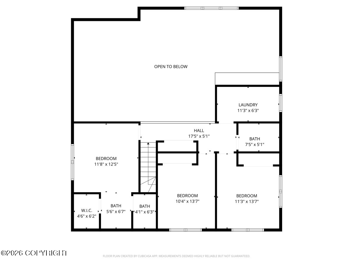 22601 Eagle Glacier Loop