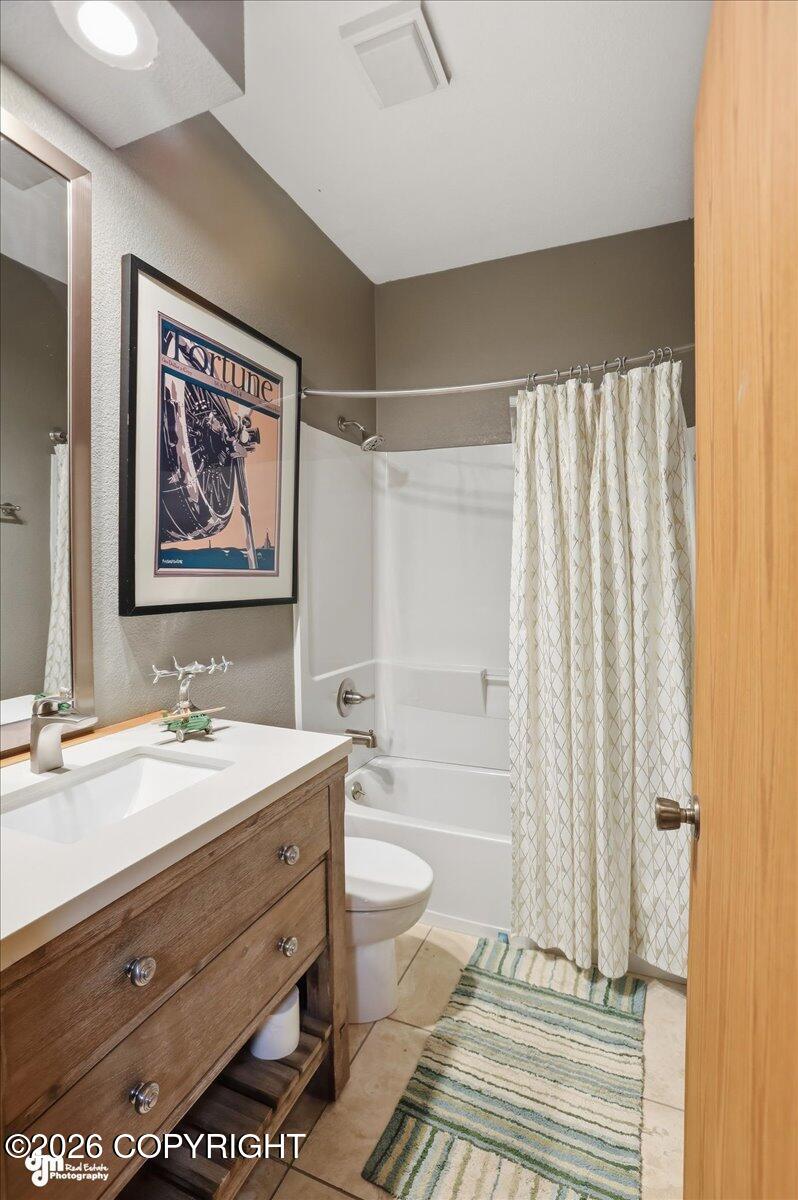 22601 Eagle Glacier Loop