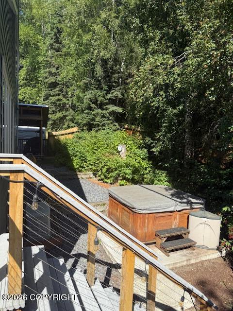 22601 Eagle Glacier Loop