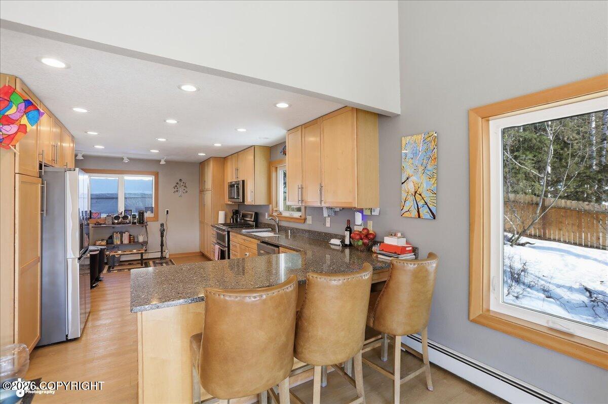 22601 Eagle Glacier Loop