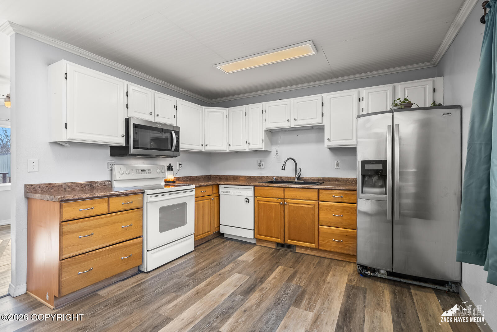 20880 Oberg Road