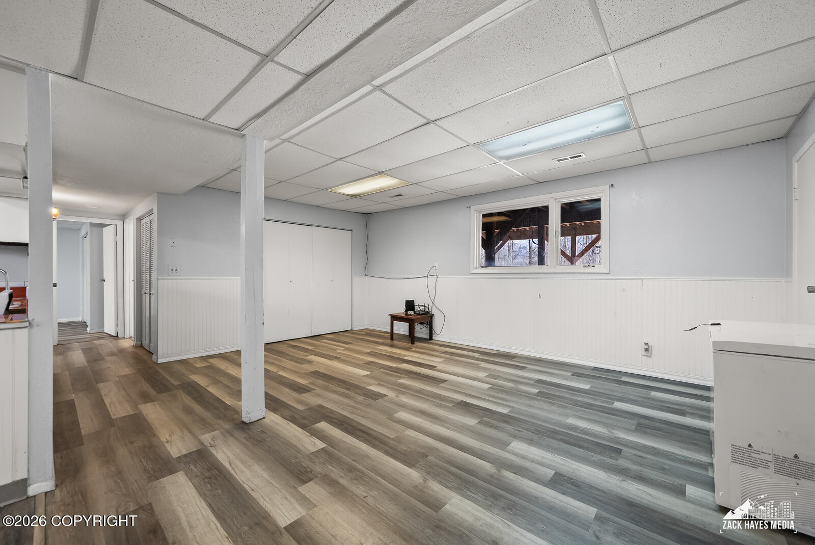 20880 Oberg Road