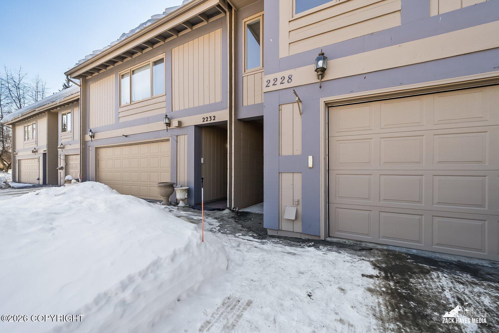 2228 Sorbus Way