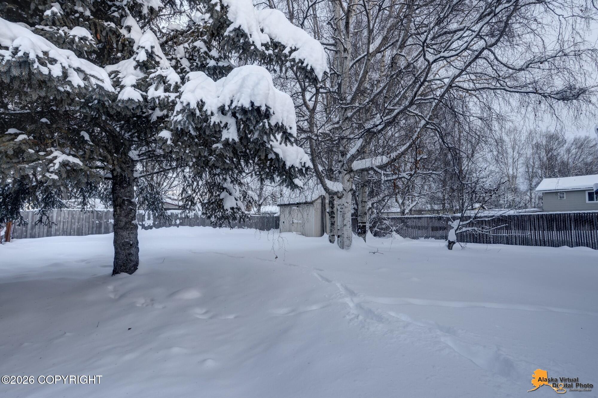 6851 Cranberry Street