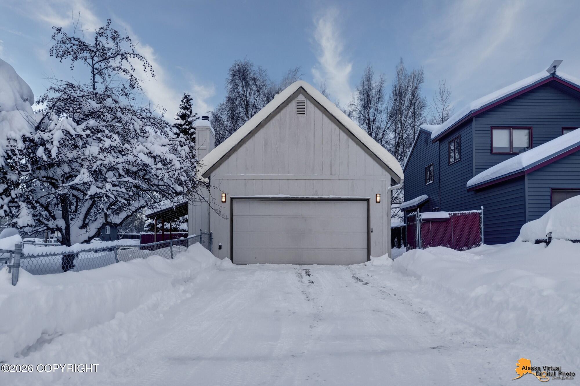 6851 Cranberry Street