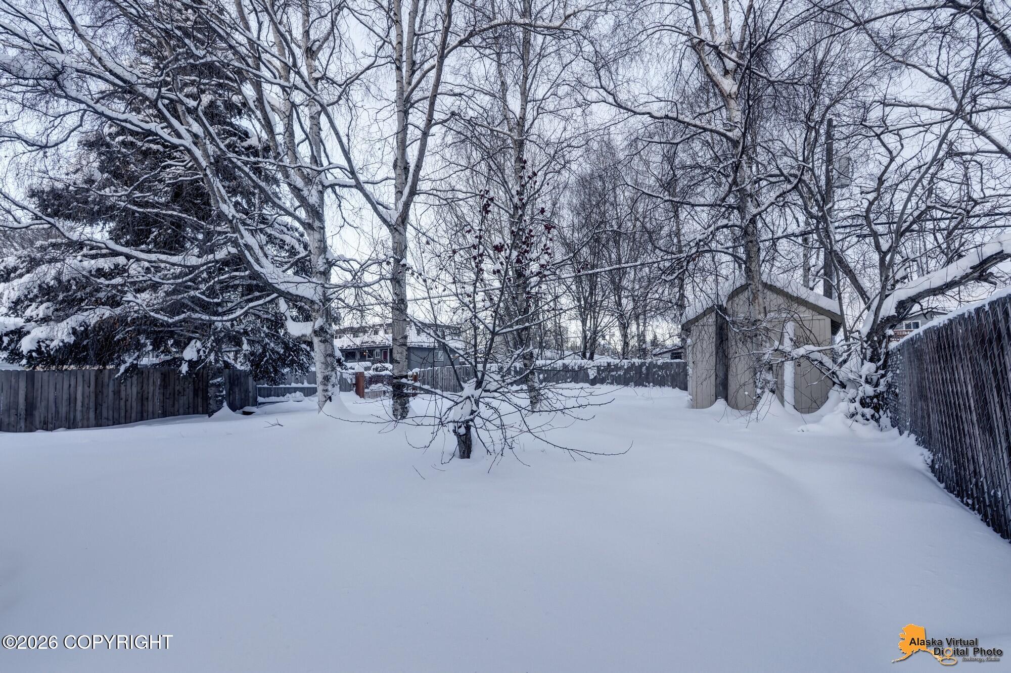 6851 Cranberry Street