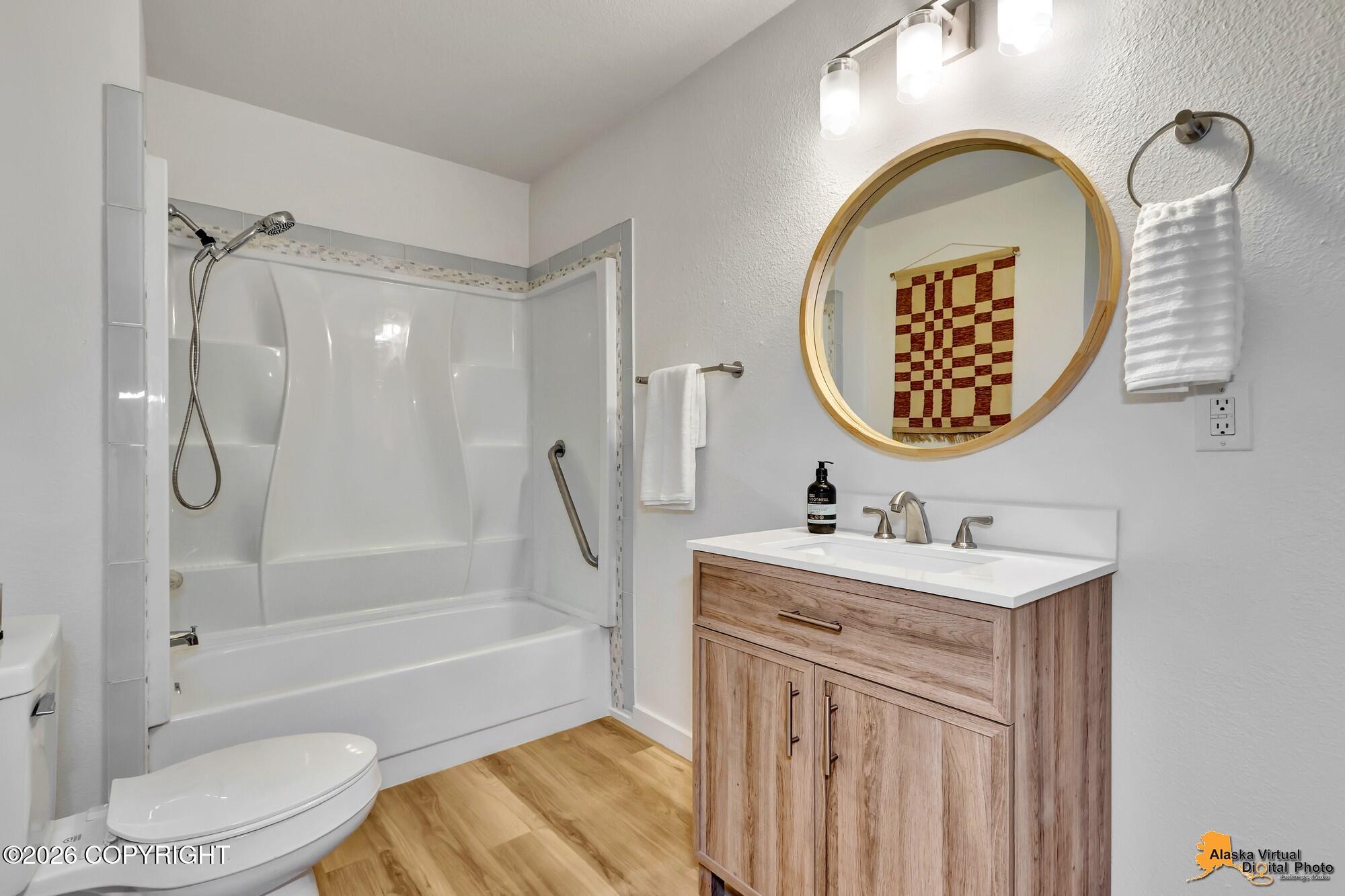 6851 Cranberry Street