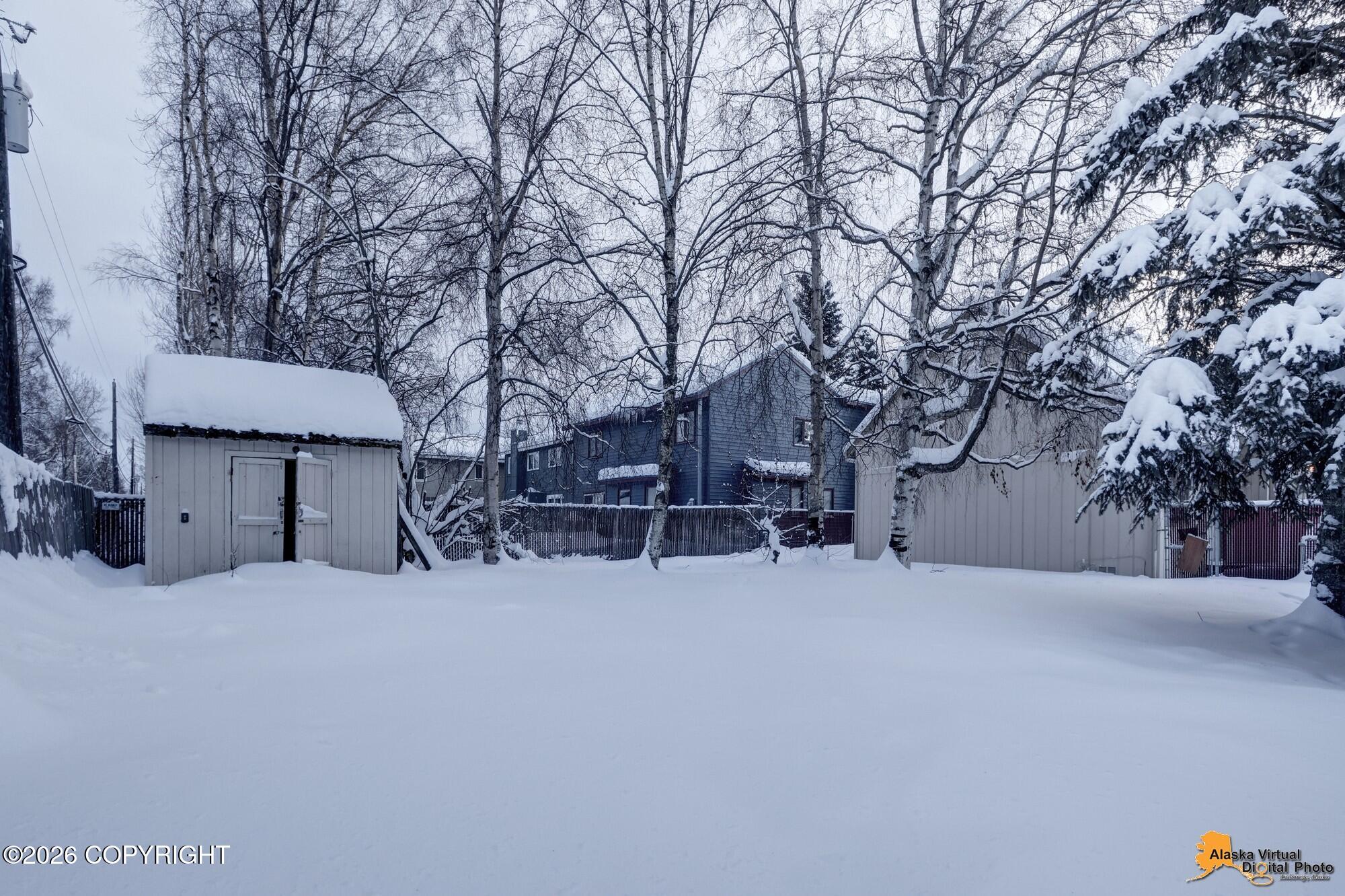 6851 Cranberry Street