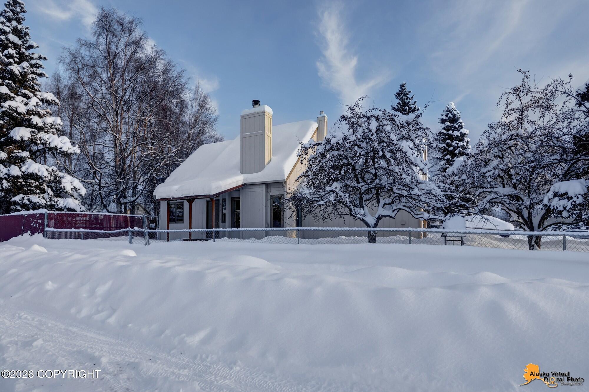 6851 Cranberry Street