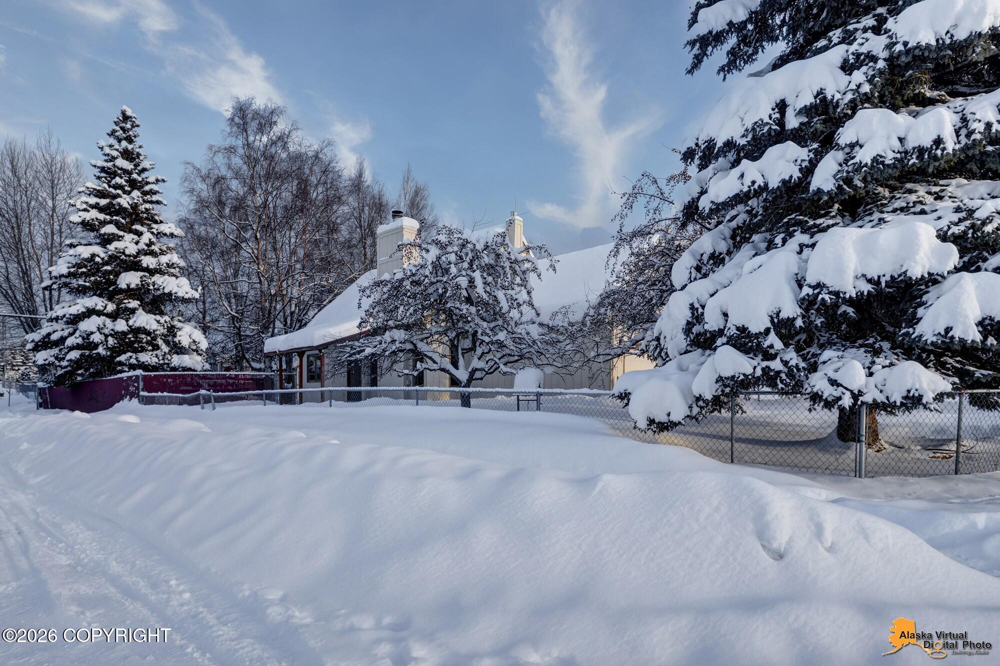 6851 Cranberry Street