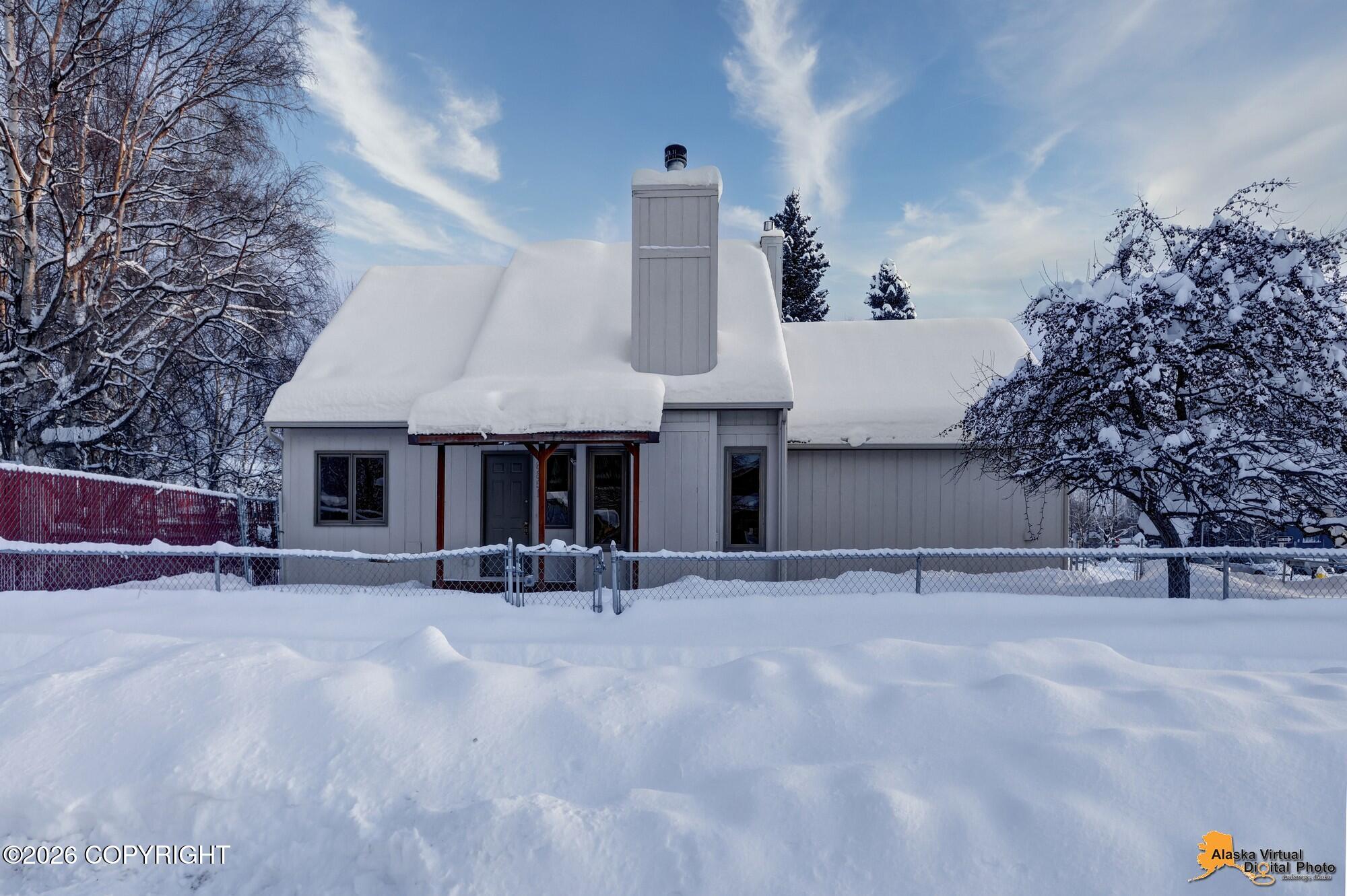 6851 Cranberry Street