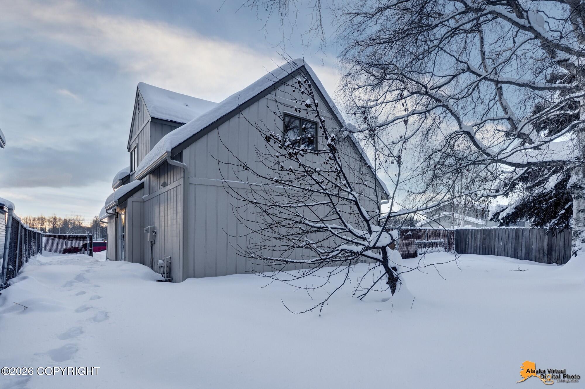 6851 Cranberry Street