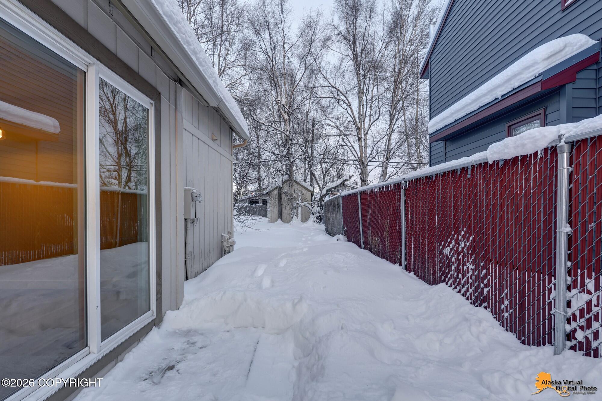 6851 Cranberry Street