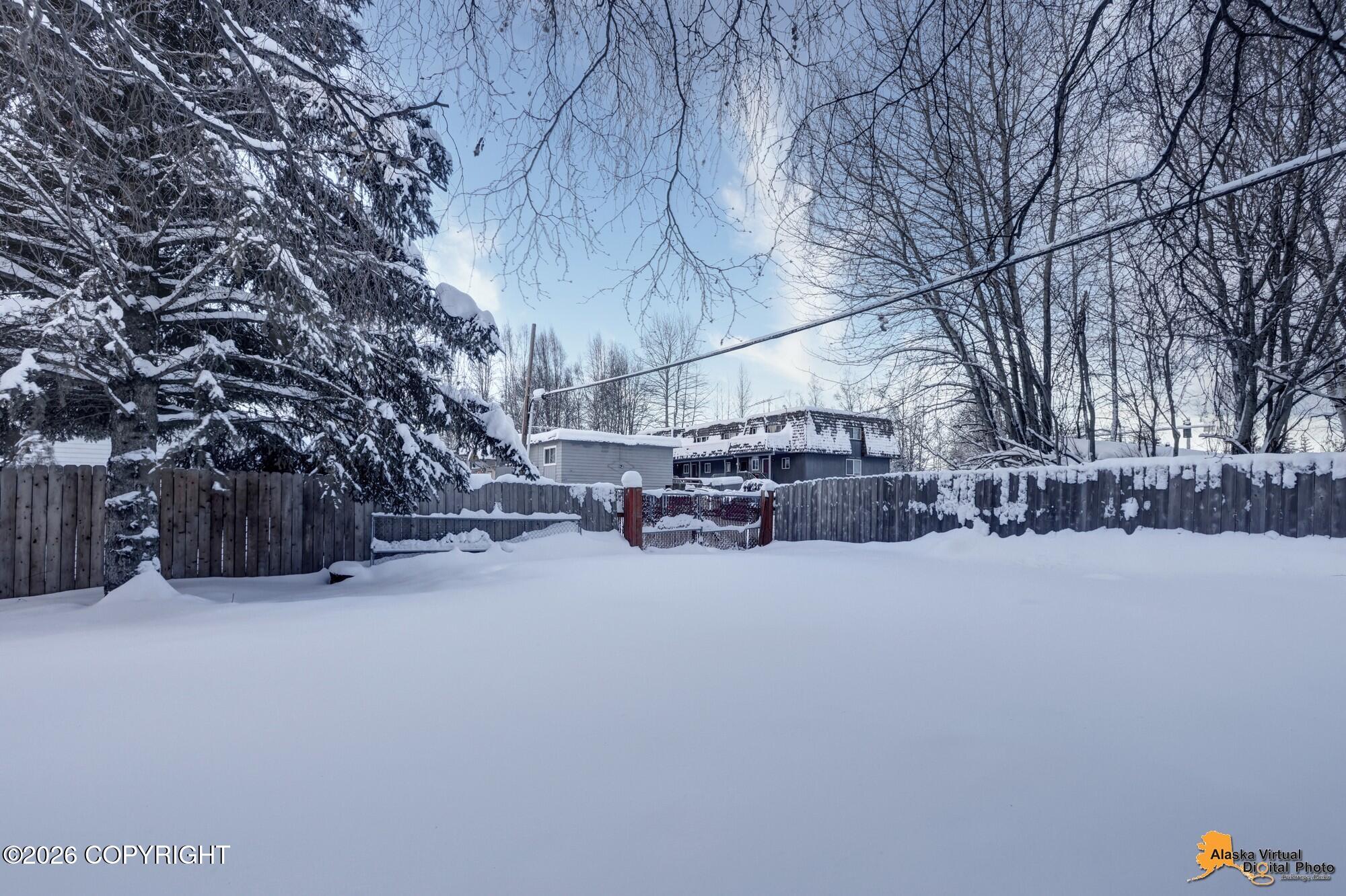 6851 Cranberry Street