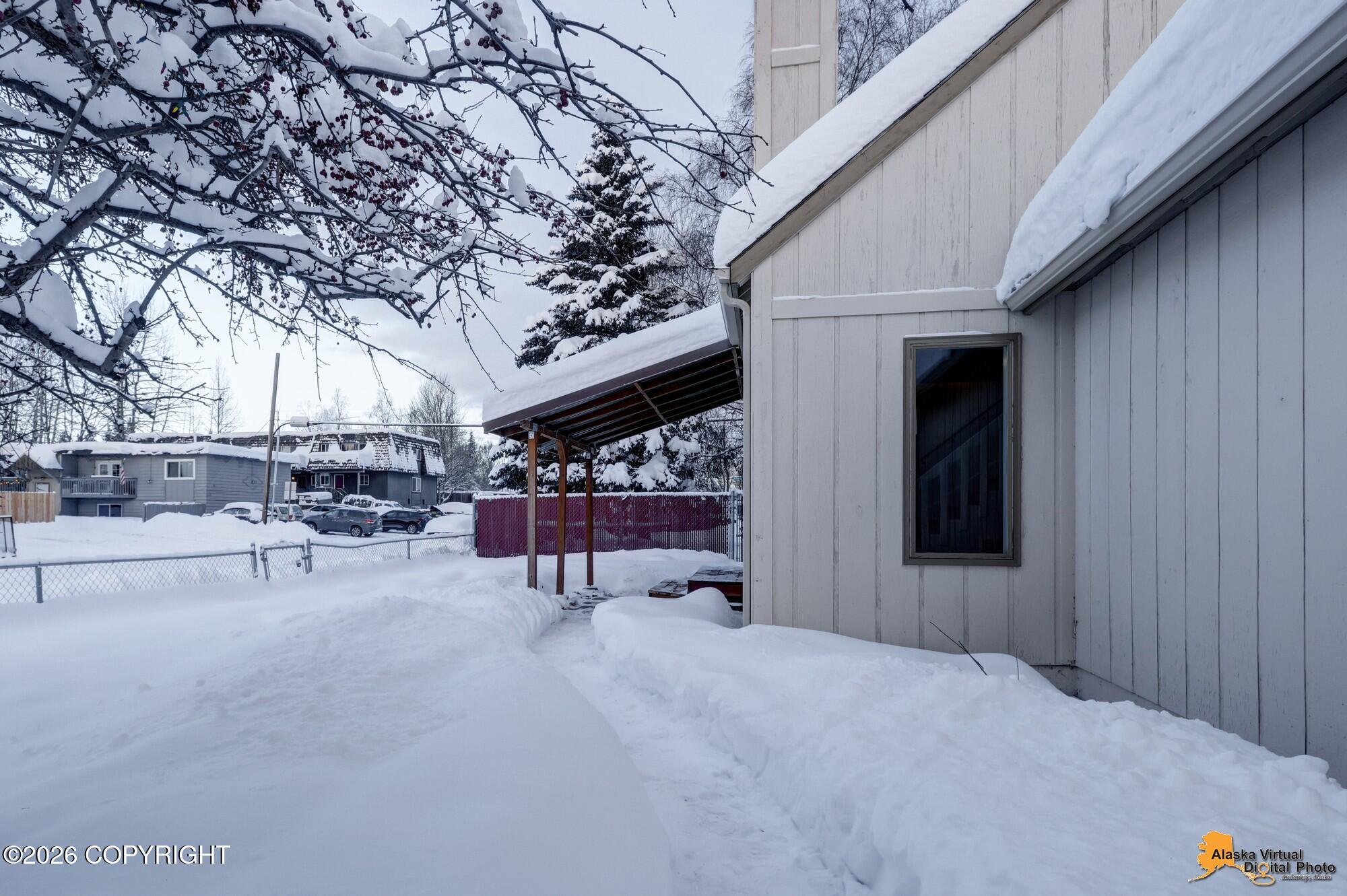 6851 Cranberry Street