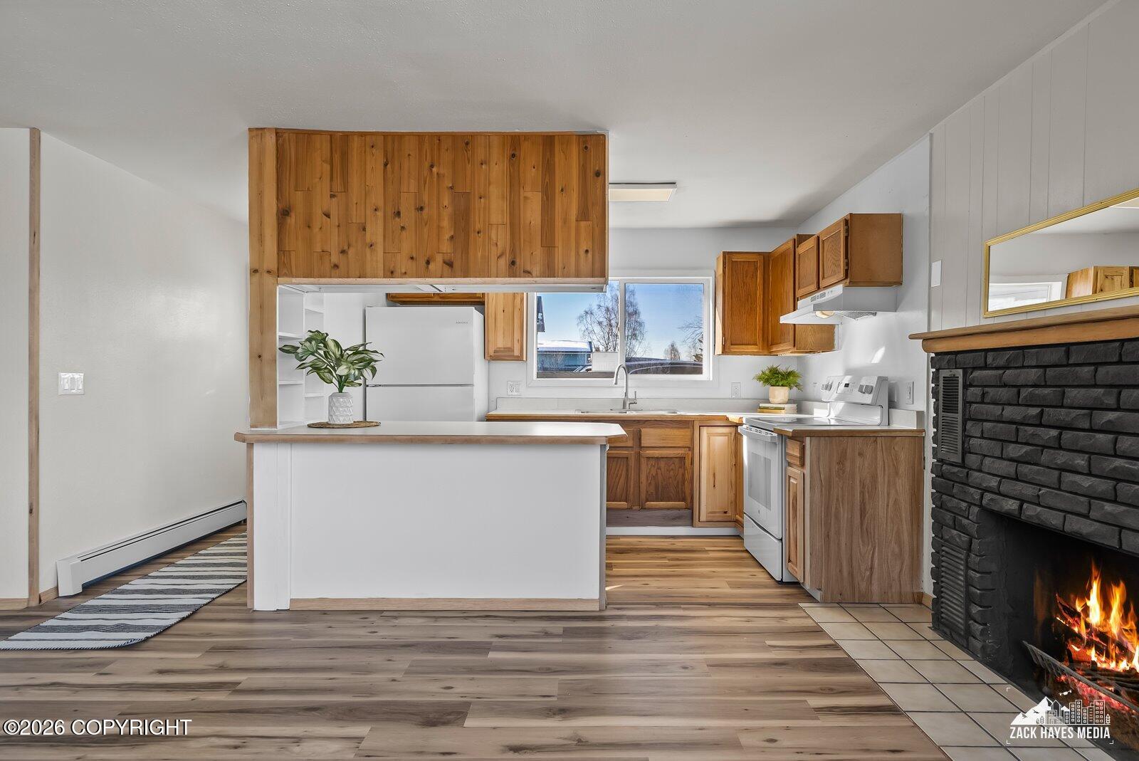 817 Price Street