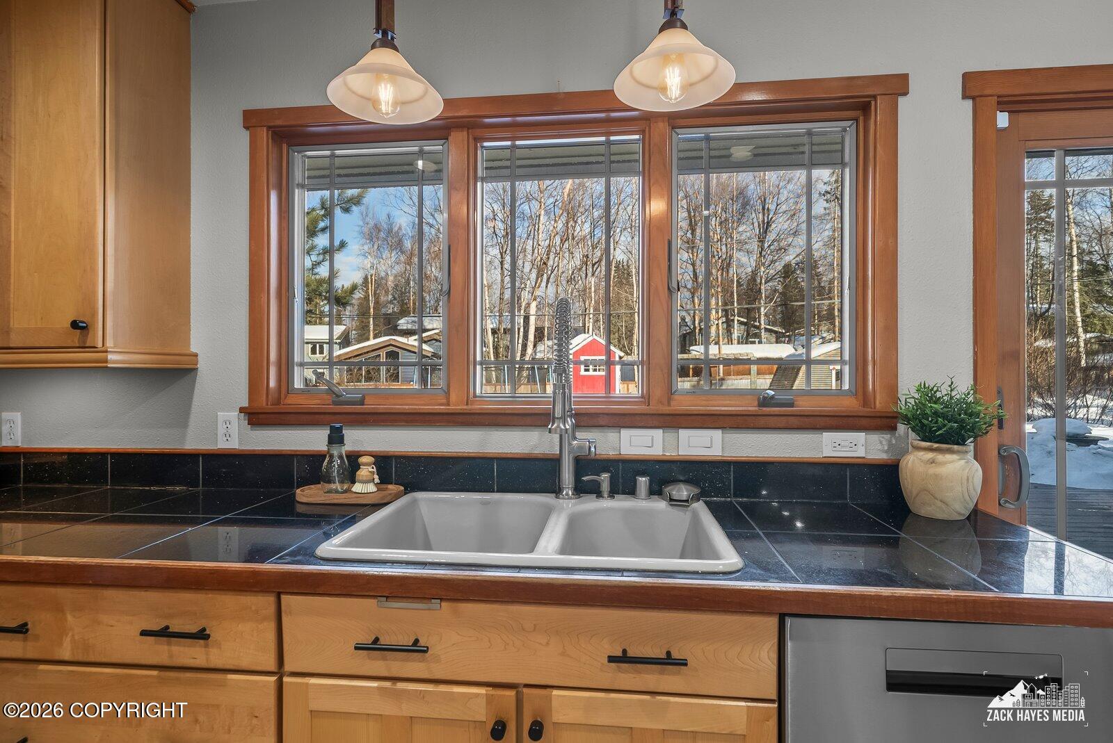 2453 Lord Baranof Drive