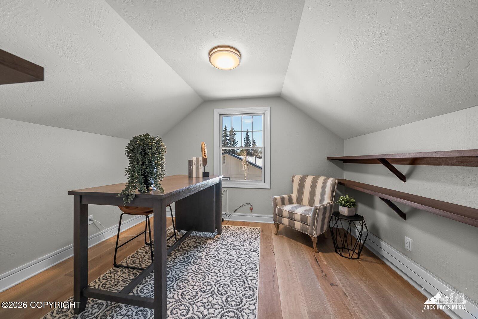 2453 Lord Baranof Drive