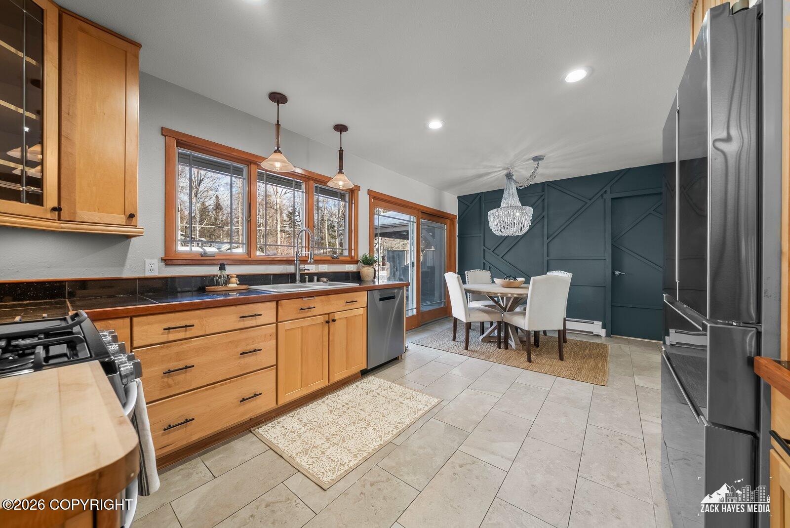 2453 Lord Baranof Drive