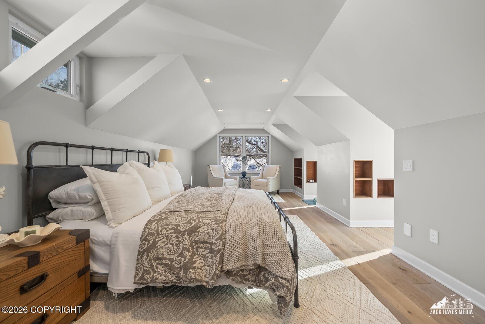 2453 Lord Baranof Drive