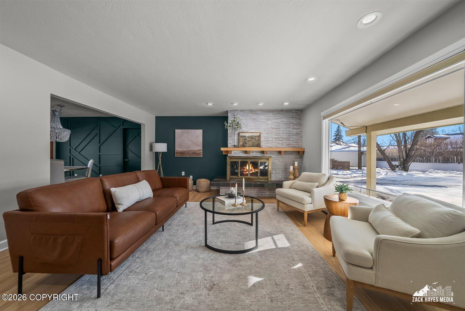 2453 Lord Baranof Drive