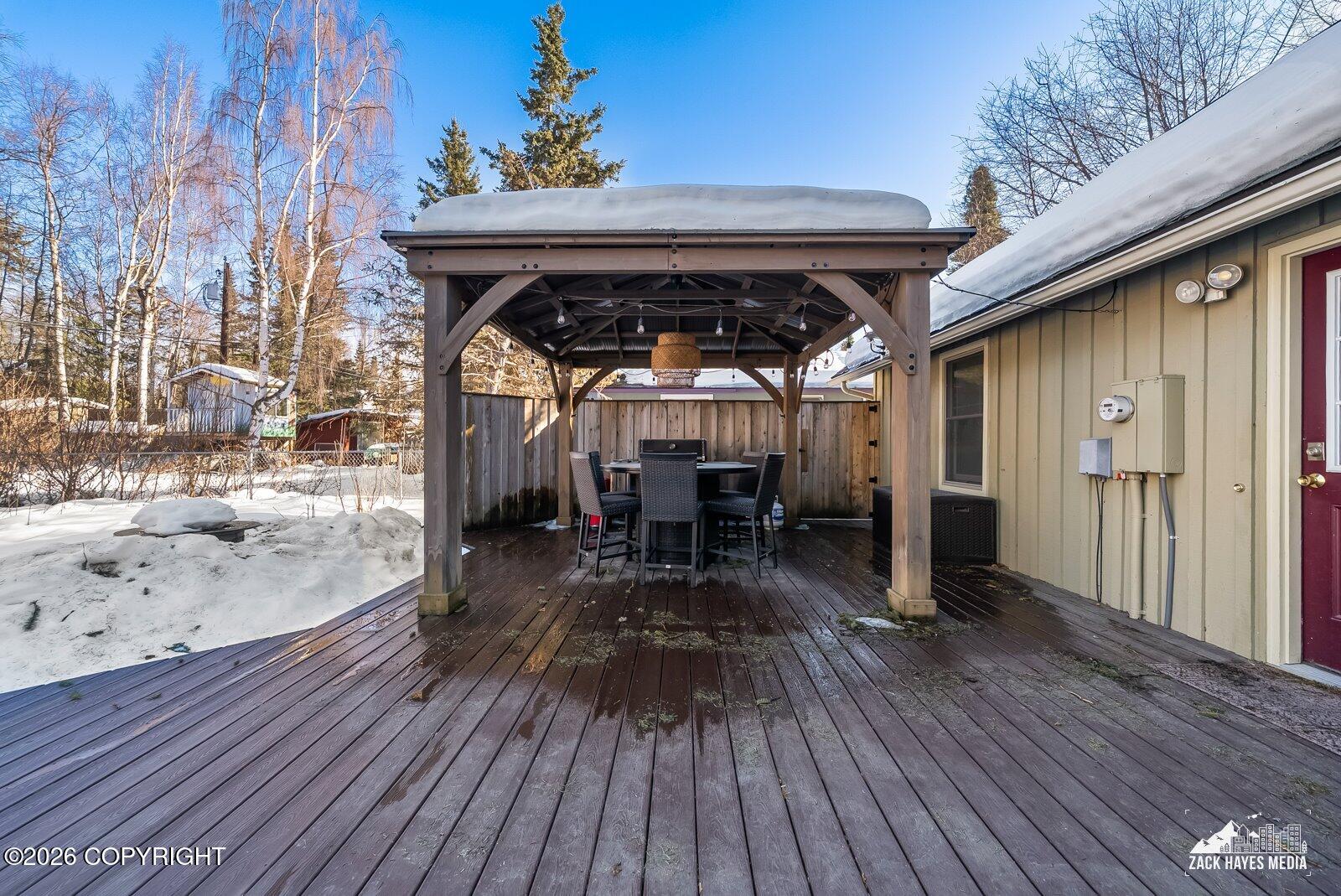 2453 Lord Baranof Drive