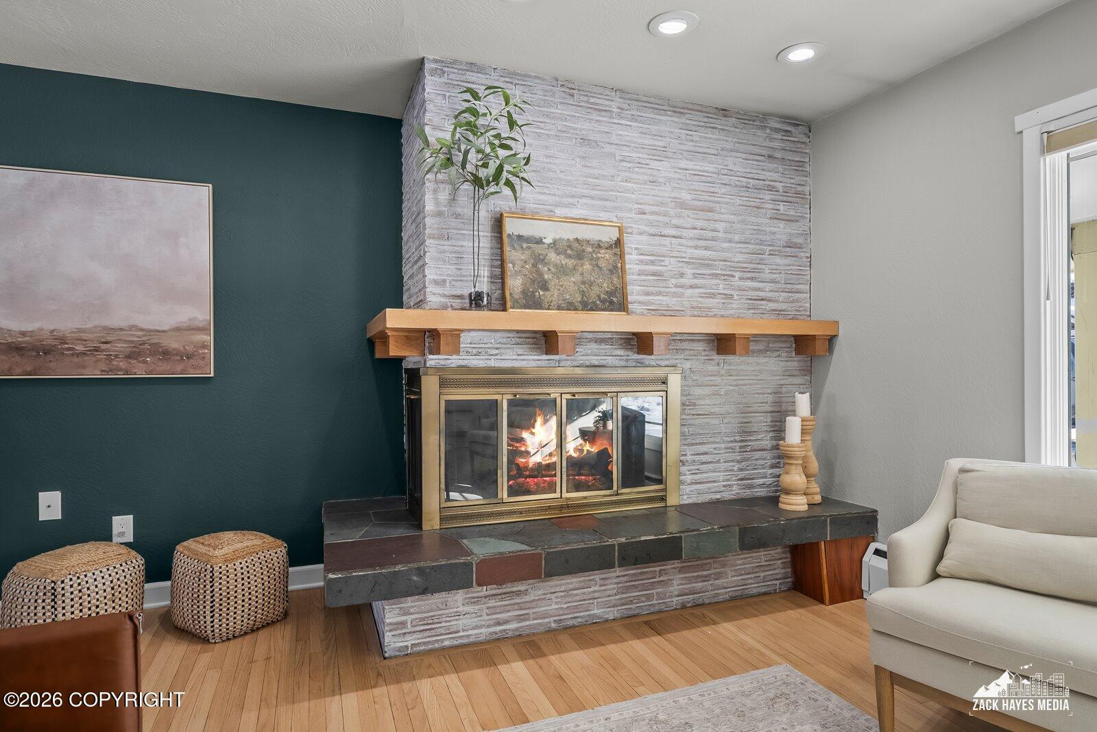 2453 Lord Baranof Drive