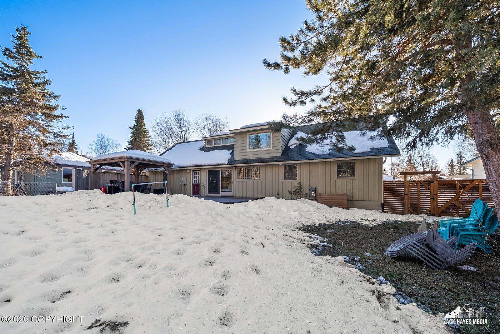 2453 Lord Baranof Drive