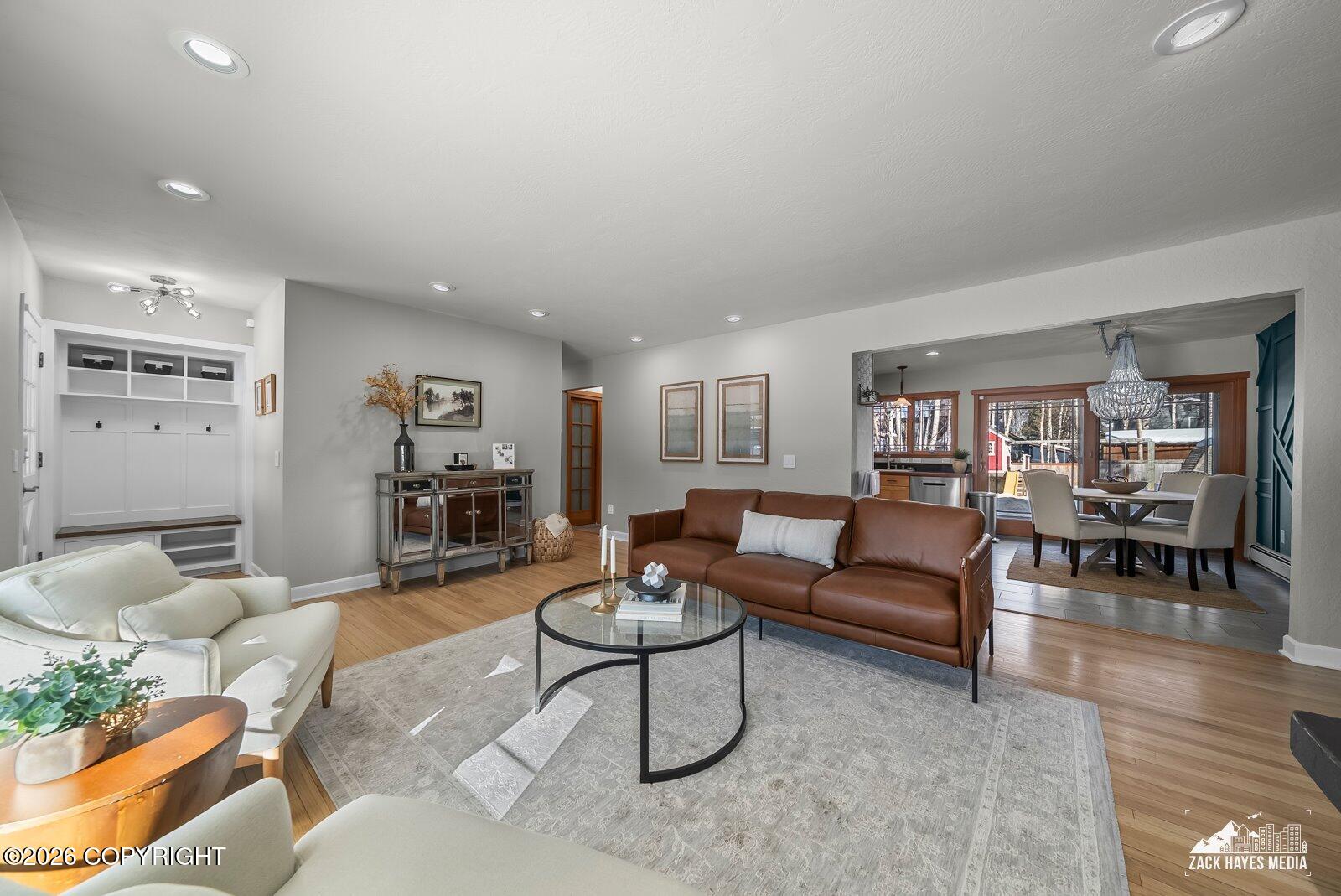 2453 Lord Baranof Drive