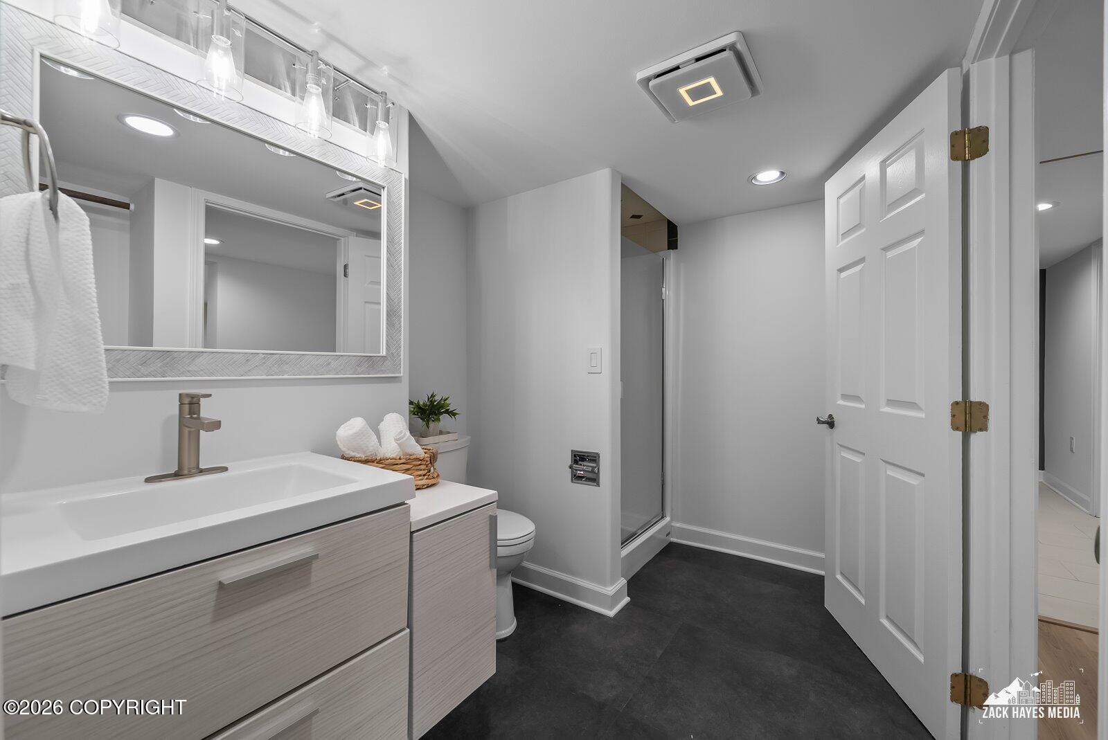 2453 Lord Baranof Drive