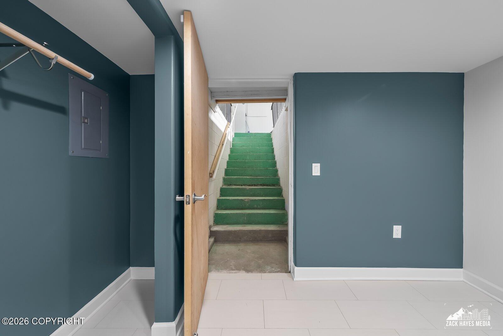 2453 Lord Baranof Drive