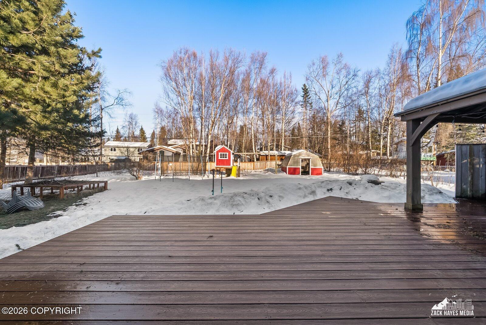 2453 Lord Baranof Drive