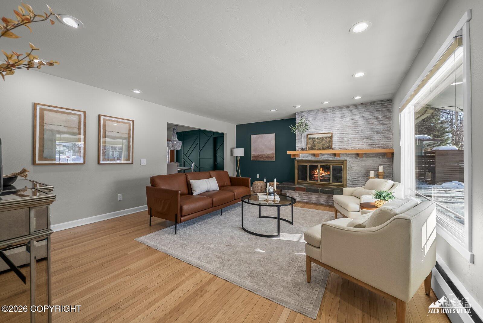 2453 Lord Baranof Drive