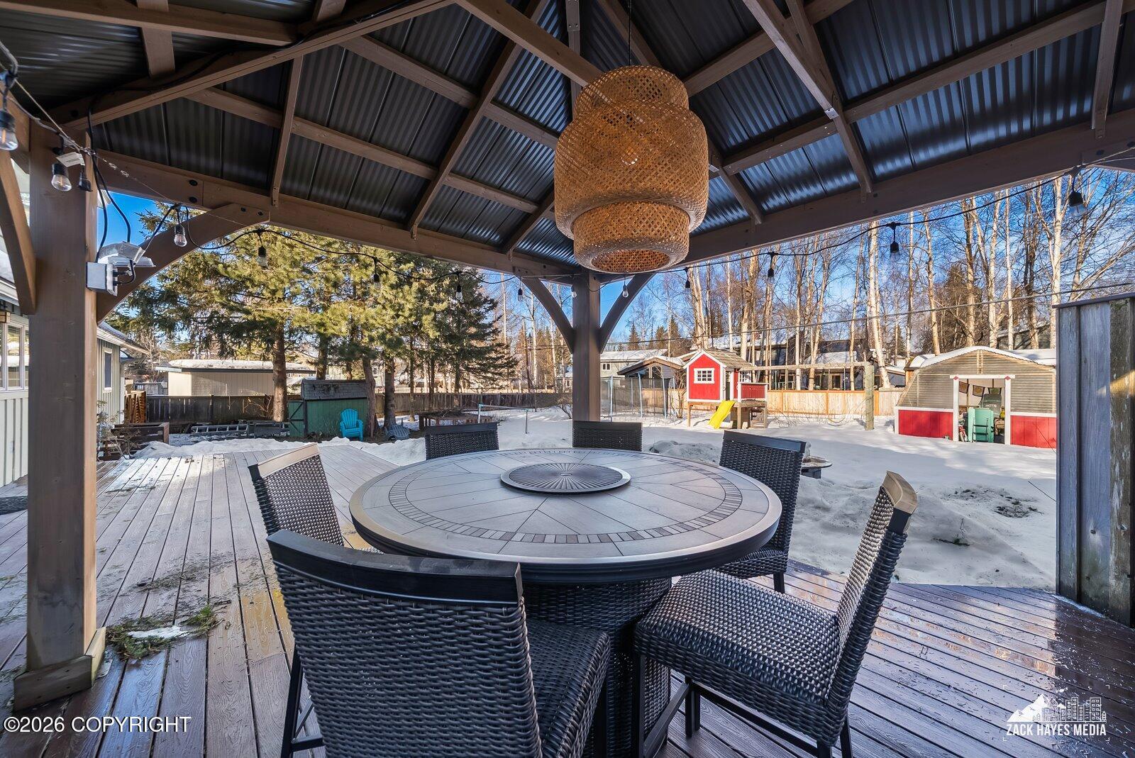 2453 Lord Baranof Drive