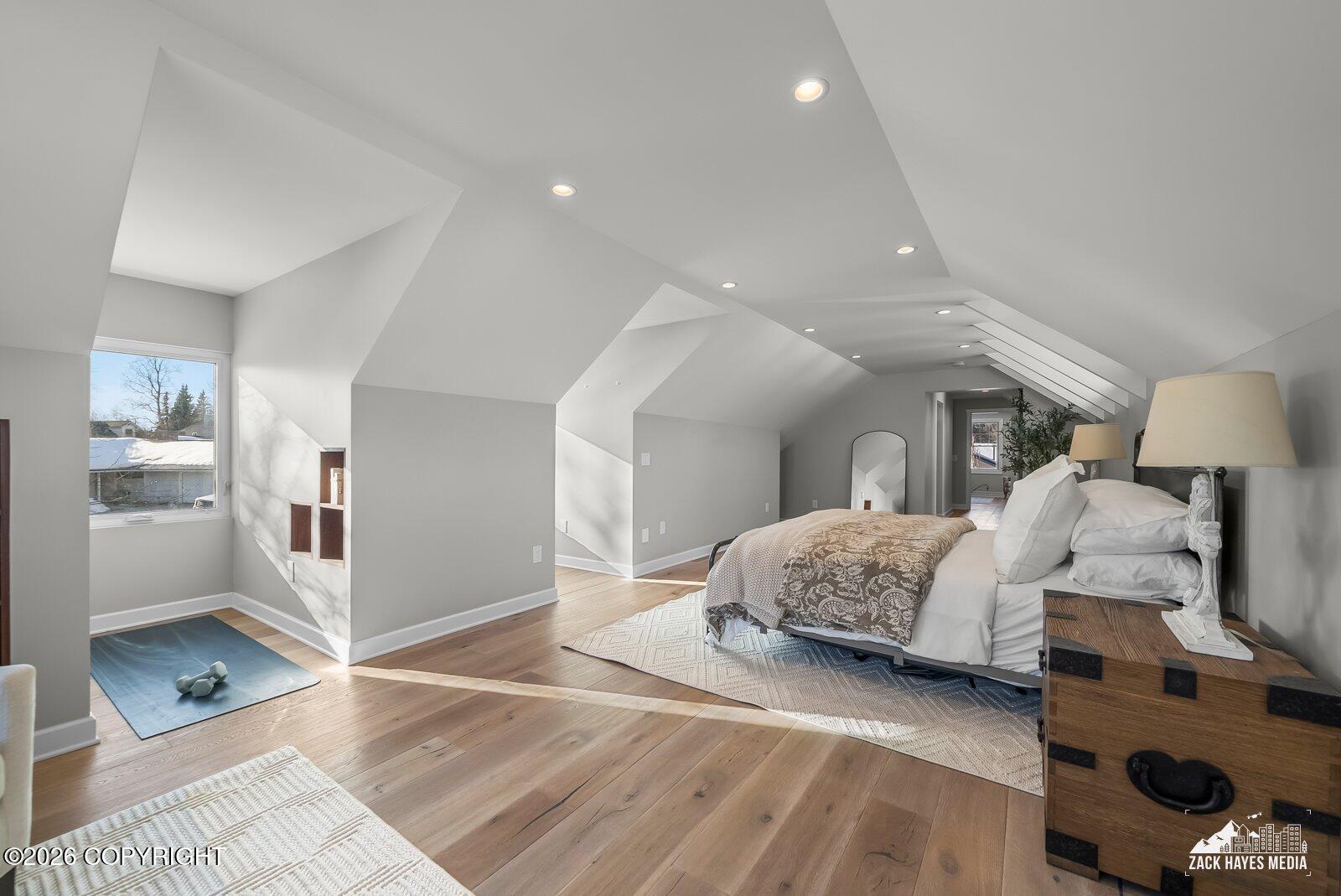 2453 Lord Baranof Drive