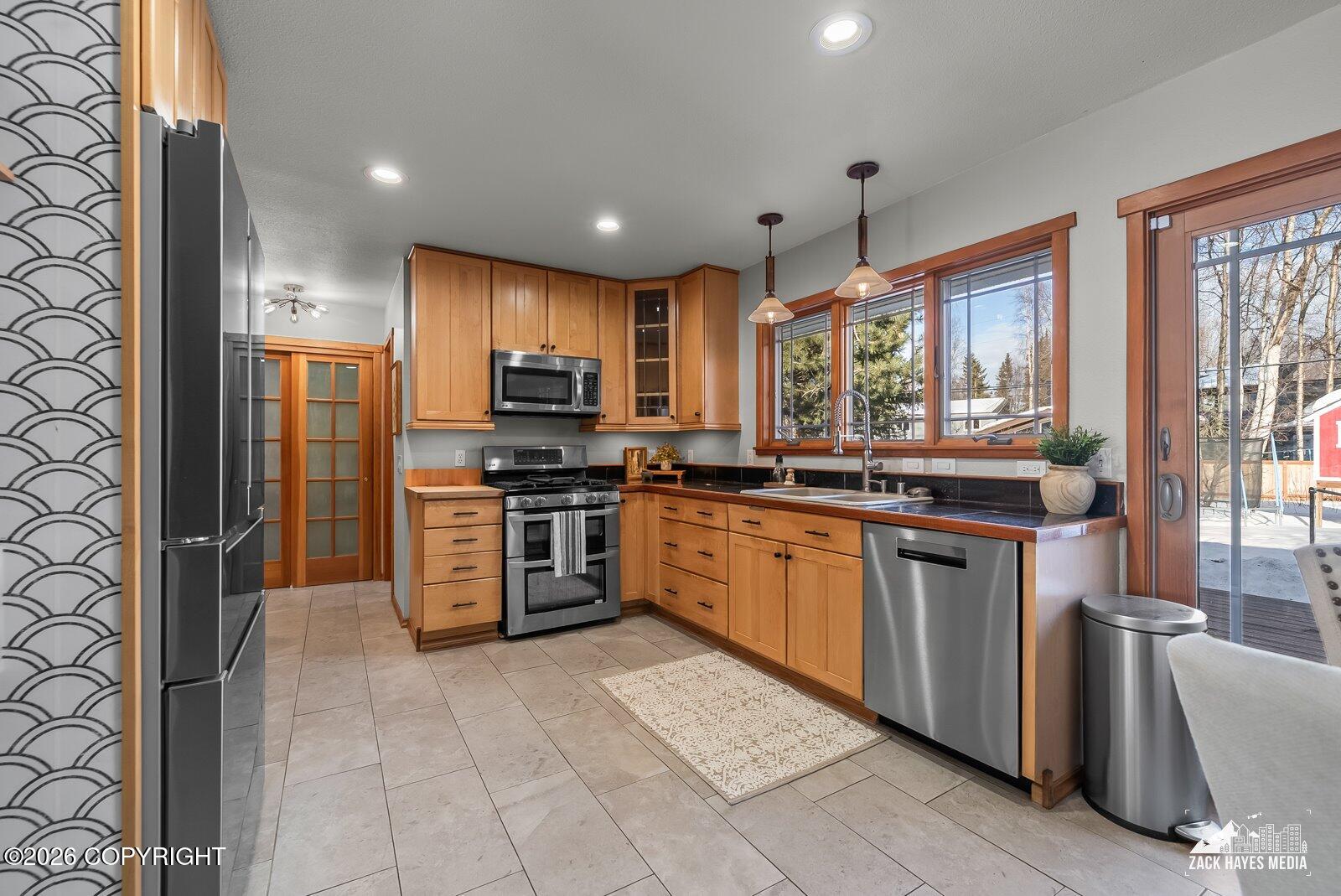 2453 Lord Baranof Drive