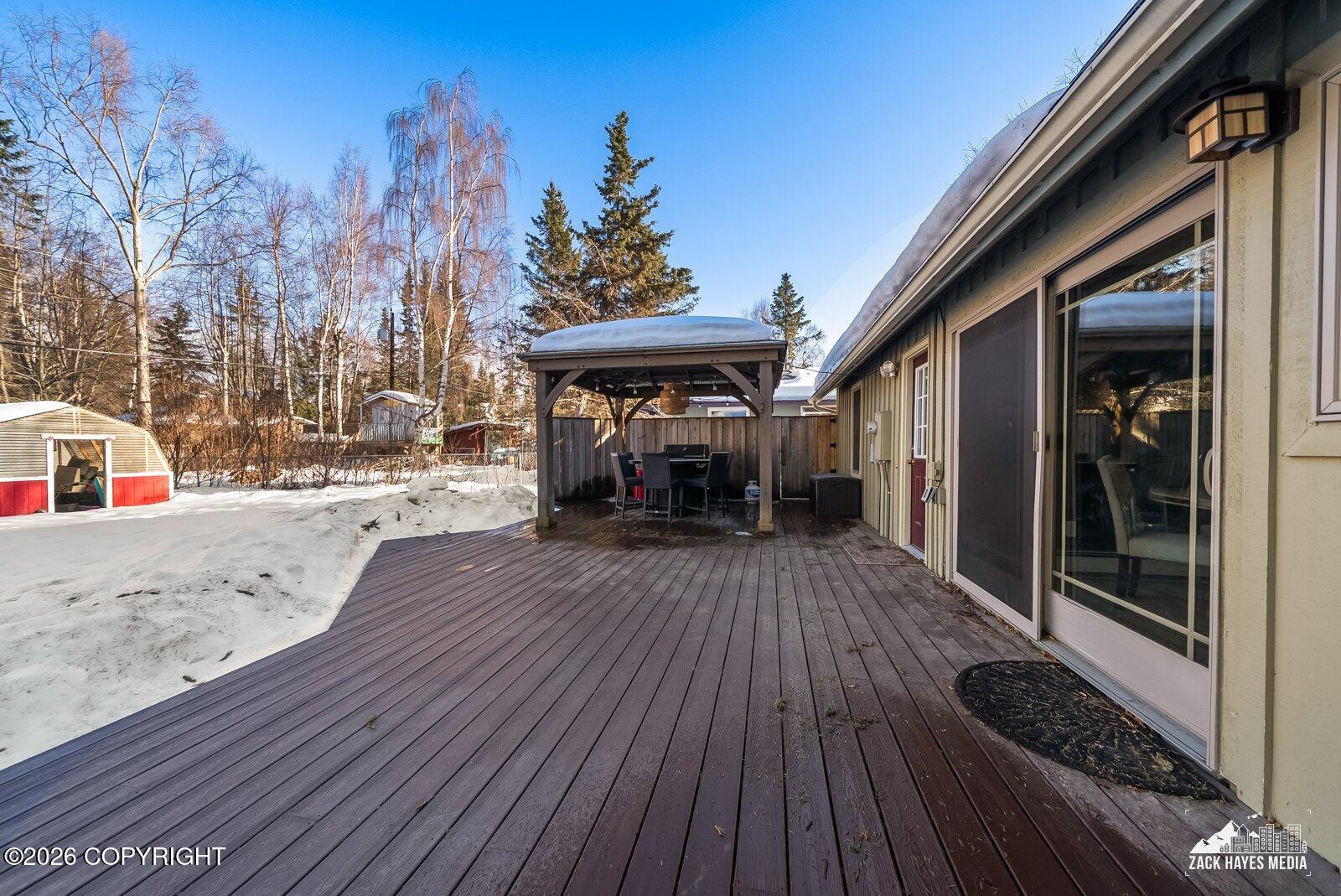 2453 Lord Baranof Drive