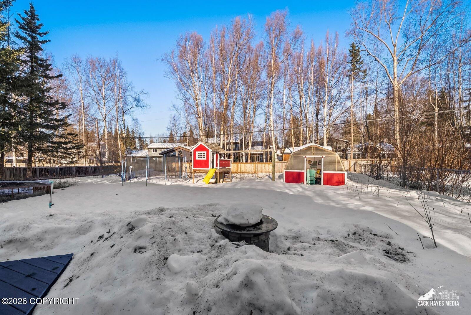 2453 Lord Baranof Drive